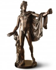 apollo-belvedere-bronzo