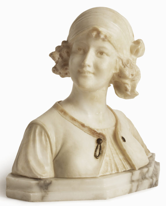 busto-fanciulla-luchini-alabastro