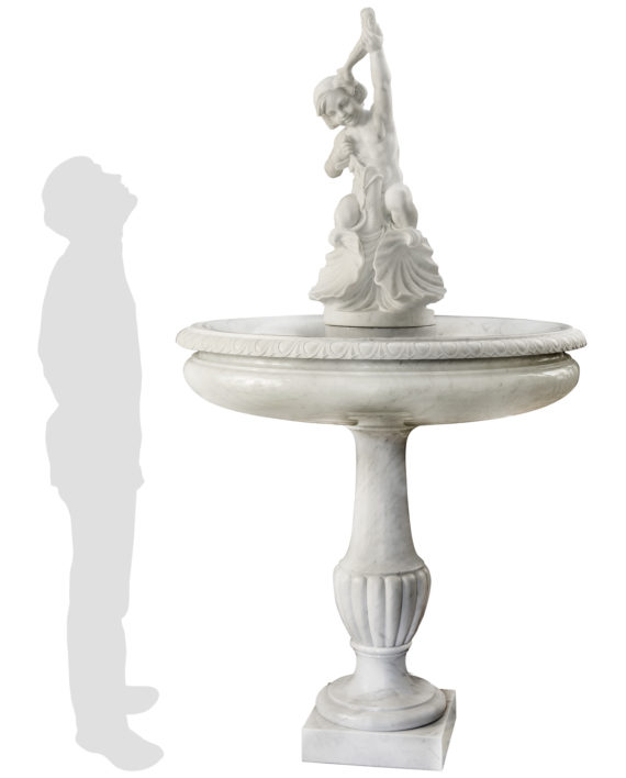 fontana-ovuli-marmo-silhouette