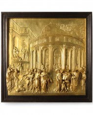 pannello-porta-paradiso-ghiberti-giuseppe