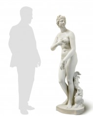 venere-medici-marmo-silhouette