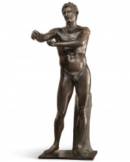 apoxyomenos