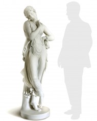 ballerina-dito-mento-canova-silhouette