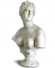 busto-venere-medici-marmo