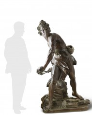 david-bernini-silhouette