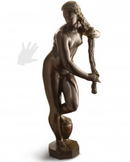 fiorenza-giambologna-silhouette