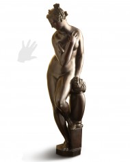 venere-boboli-giambologna-silhouette