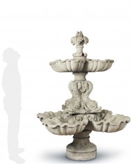 fontana-a4-pietra-silhouette