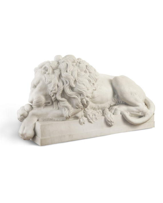 leone-canova-marmo-sx