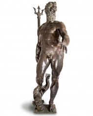 nettuno-giambologna-bronzo