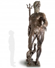 nettuno-giambologna-bronzo-silhouette