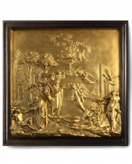 pannello-porta-paradiso-ghiberti-adamo-eva