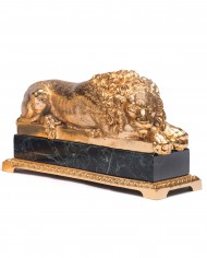 leoni-canova-bronzo-dorato2