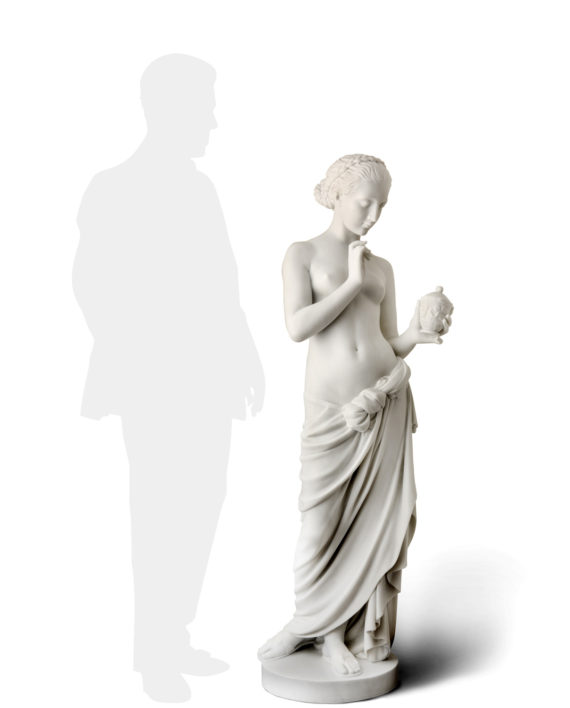 pandora-fantacchiotti-silhouette