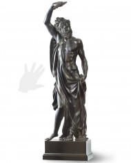 giove-cellini-silhouette