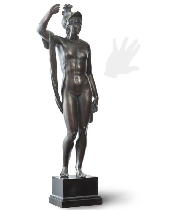 minerva-cellini-silhouette