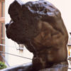 Belvedere Torso. Bronze sculpture for sale, Pietro Bazzanti Art Gallery, Florence, Italy