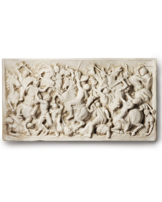 bassorilievo-battaglia