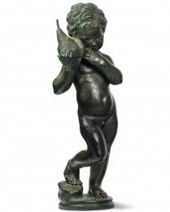 putto-top-fontana-bronzo-conchiglia-alto