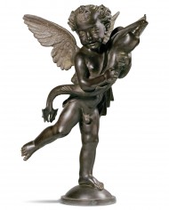 putto-verrocchio-bronzo