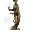 Galatea. Bronze sculpture for sale, Pietro Bazzanti Art Gallery, Florence, Italy