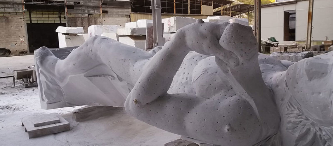 galleria-bazzanti-david-michelangelo-blocco-marmo-carrara