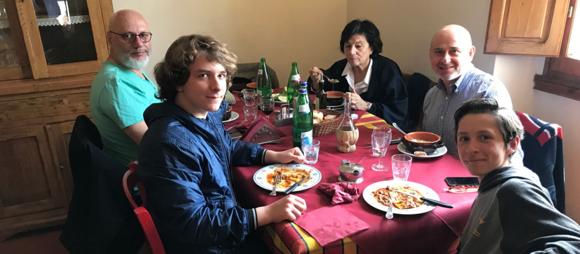 galleria-bazzanti-fonderia-marinelli-firenze-pranzo