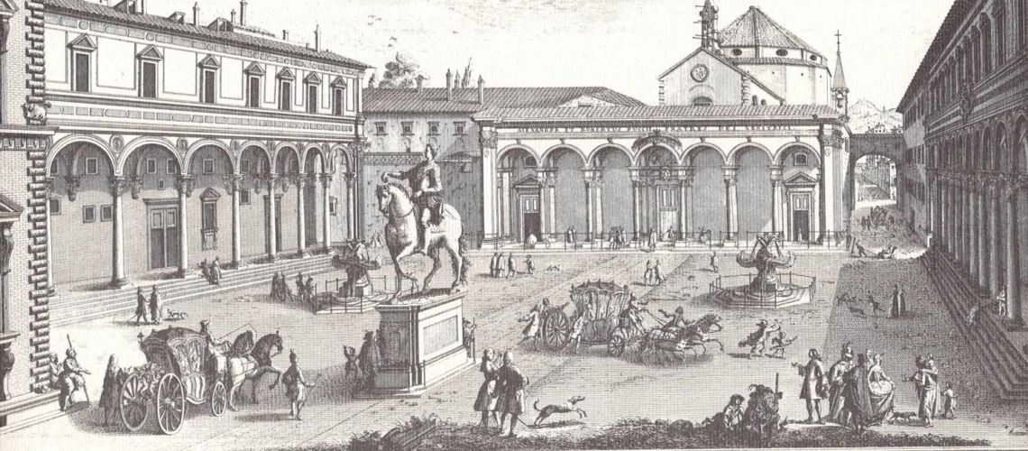 galleria-bazzanti-fonderia-ferdinando-marinelli-firenze-fontana-mostri-marini-tacca-bronzo-porto-livorno