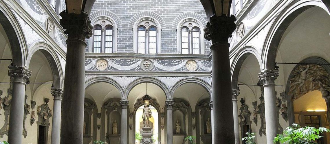 galleria-bazzanti-fonderia-artistica-ferdinando-marinelli-firenze-donatello-scultura-rinascimentale-palazzo-medici-riccardi