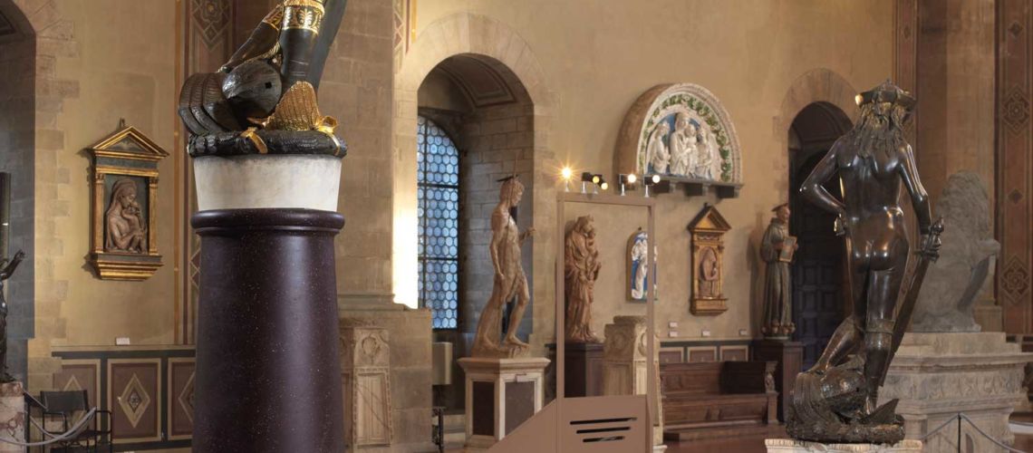 galleria-bazzanti-fonderia-artistica-ferdinando-marinelli-firenze-donatello-scultura-rinascimentale-david-mostra-bargello