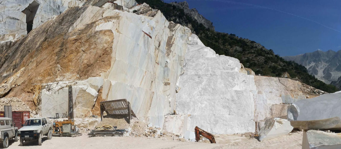 galleria-bazzanti-fonderia-marinelli-michelangelo-cave-marmo-marble-quarries