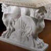 tavolo-marmo-decorato-marble-table-bazzanti-gallery-firenze-florence