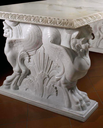 tavolo-marmo-decorato-marble-table-bazzanti-gallery-firenze-florence