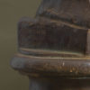 replica scultura busto lorenzo de medici bronzo fuso dalla fonderia marinelli in vendita presso la galleria bazzanti di firenze
