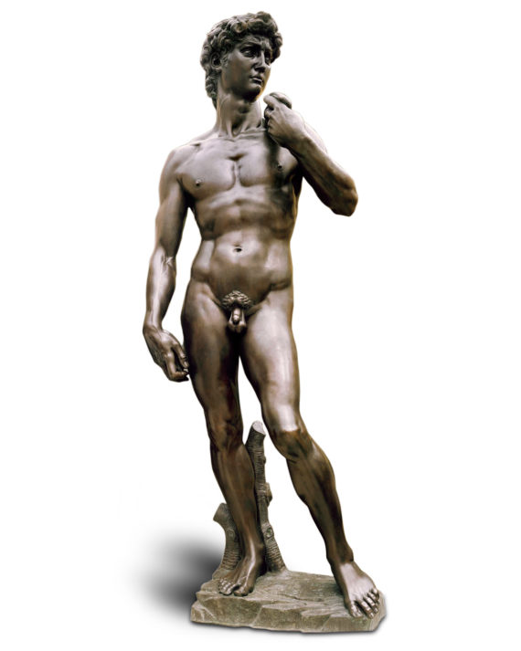 david-michelangelo-bronzo