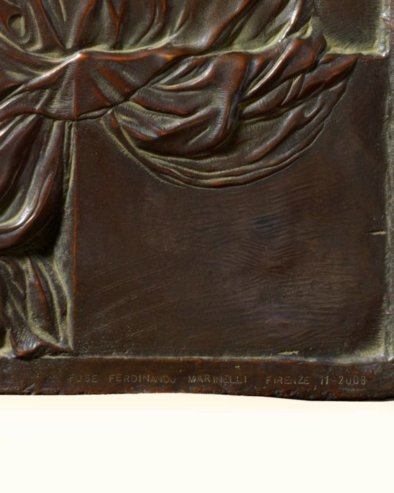 maddonna-della-scala-michelangelo-bronzo-02
