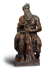 mose-michelangelo-bronzo-grande