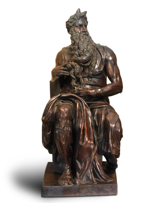 mose-michelangelo-bronzo-grande