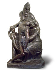 pieta-bandini-michelangelo-bronzo