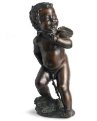 putto-cavicchioli-bronzo