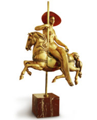 giostra-merry-go-round-benvenuti-bronzo