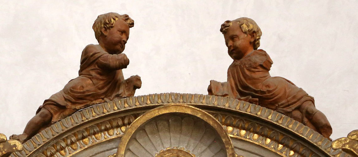 galleria-bazzanti-fonderia-marinelli-firenze-florence-donatello-putti-bronze-marble-sculpture-terracotta