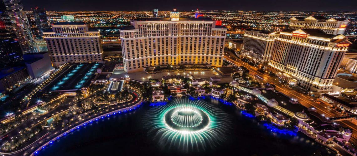 galleria bazzanti firenze statue fontane elementi decorativi per hotel bellagio di las vegas