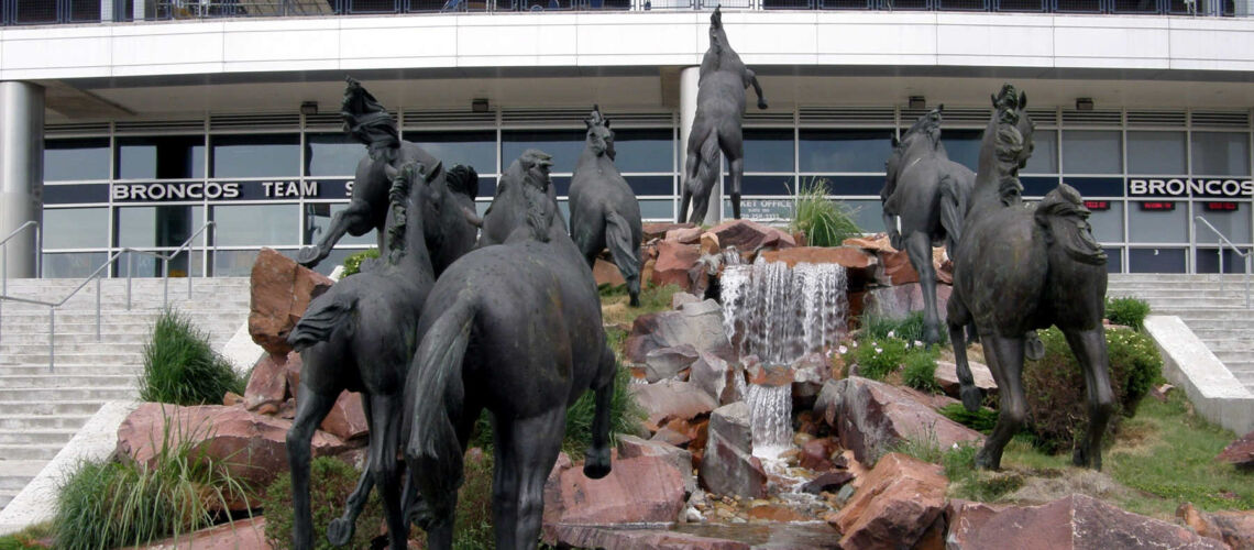 galleria bazzanti e fonderia artistica marinelli realizzazione e vendita statue sculture monumenti in bronzo marmo e pietra