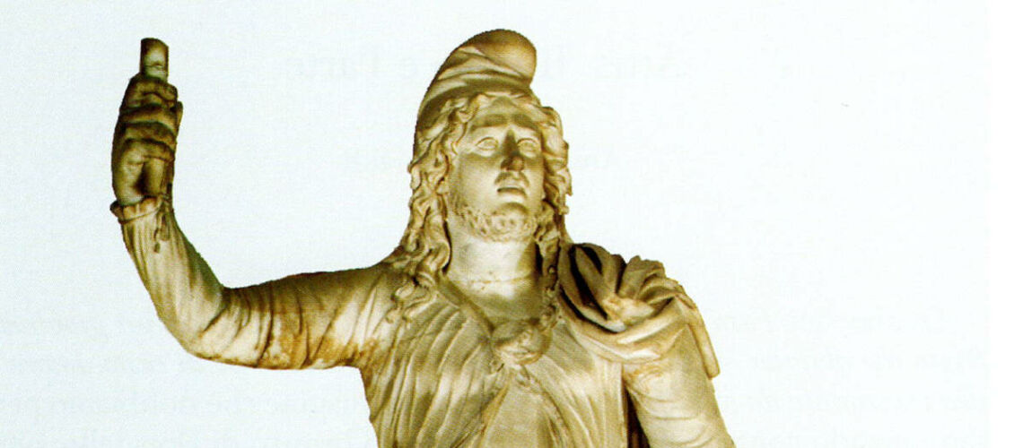 galleria bazzanti fonderia artistica ferdinando marinelli firenze realizzazione e vendita statue fontane monumenti in bronzo marmo e pietra david attis donatello bargello