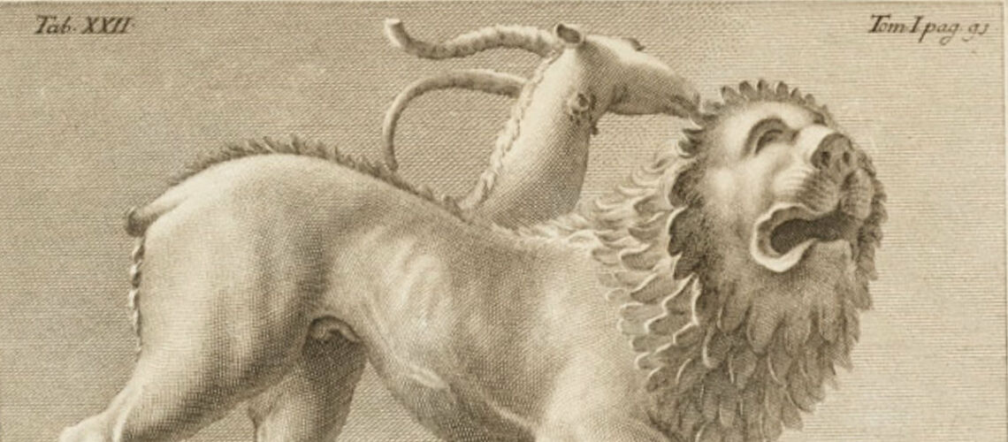 fonderia artistica ferdinando marinelli galleria bazzanti firenze scultura chimera etrsca sculture in vendita a firenze disegno