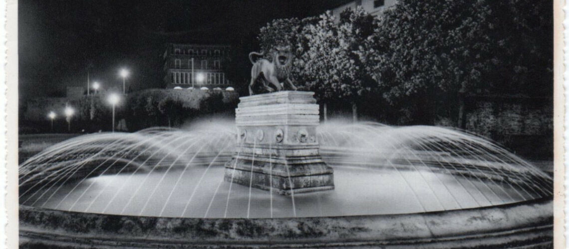 fonderia artistica ferdinando marinelli galleria bazzanti firenze scultura chimera etrsca sculture in vendita a firenze arezzo