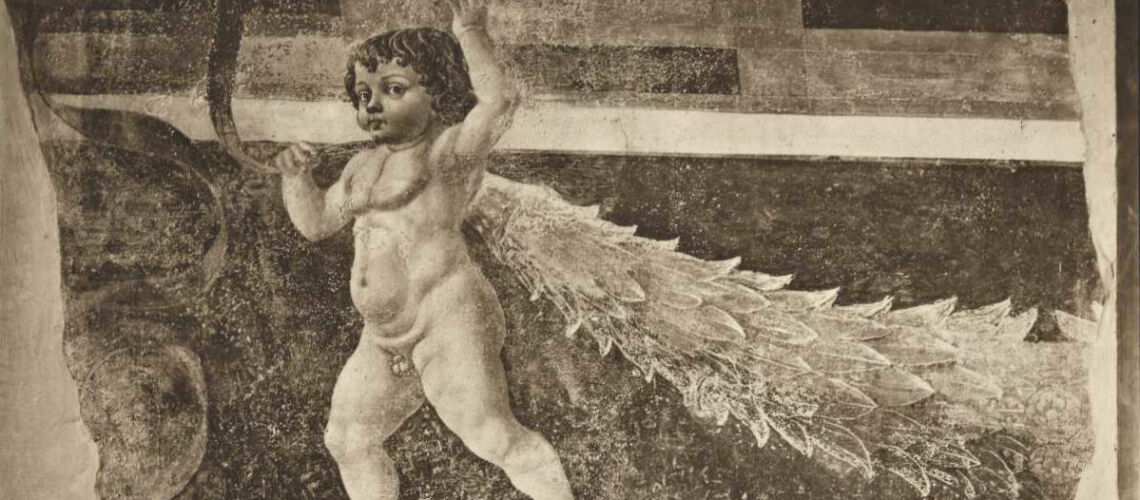 fonderia artistica ferdinando marinelli galleria bazzanti firenze scultura di donatello i putti sculture in vendita a firenze andrea del castagno