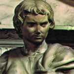 fonderia artistica ferdinando marinelli galleria pietro bazzanti firenze realizzazione evendita sculture in marmo bronzo e pietra michelangelo arca di san domenico bologna san procolo