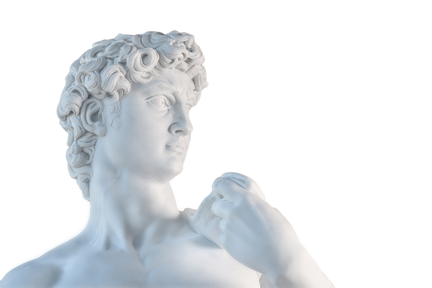 galleria pietro bazzanti fonderia artistica ferdinando marinelli firenze david michelangelo marmo carrara scolpito a mano particolare
